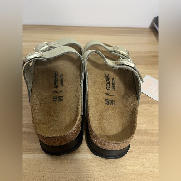 BIRKENSTOCK Arizona PAP Flex Platform - Picture 3 of 10